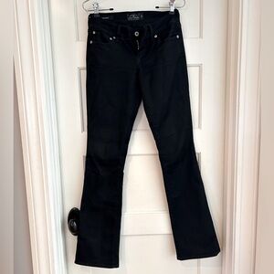 Lucky brand women’s jeans